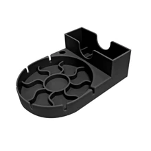 Silikon Flaschentrockner, Silikon Flasche Halter für Tassen, Kaffeetassen und Babyflasche Trockner