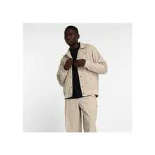 New Balance Chaqueta tejida de nailon Ohtani - Lobo de madera - Ver 3