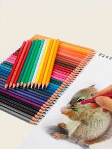 1 Set Buntstifte für Studenten zum Zeichnen, Malstifte für Kunstmalerei und Graffiti