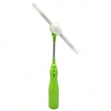 Mulino a vento luminoso lampeggiante, giocattolo a LED colorato che gira, articoli per feste che si illuminano al buio, bomboniere per feste di compleanno per adolescenti, mini mulino a vento con luce arcobaleno a LED, giocattolo magico per feste.