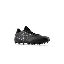 New Balance Prodigy - Black With Magnet and Shadow Gray - View 3