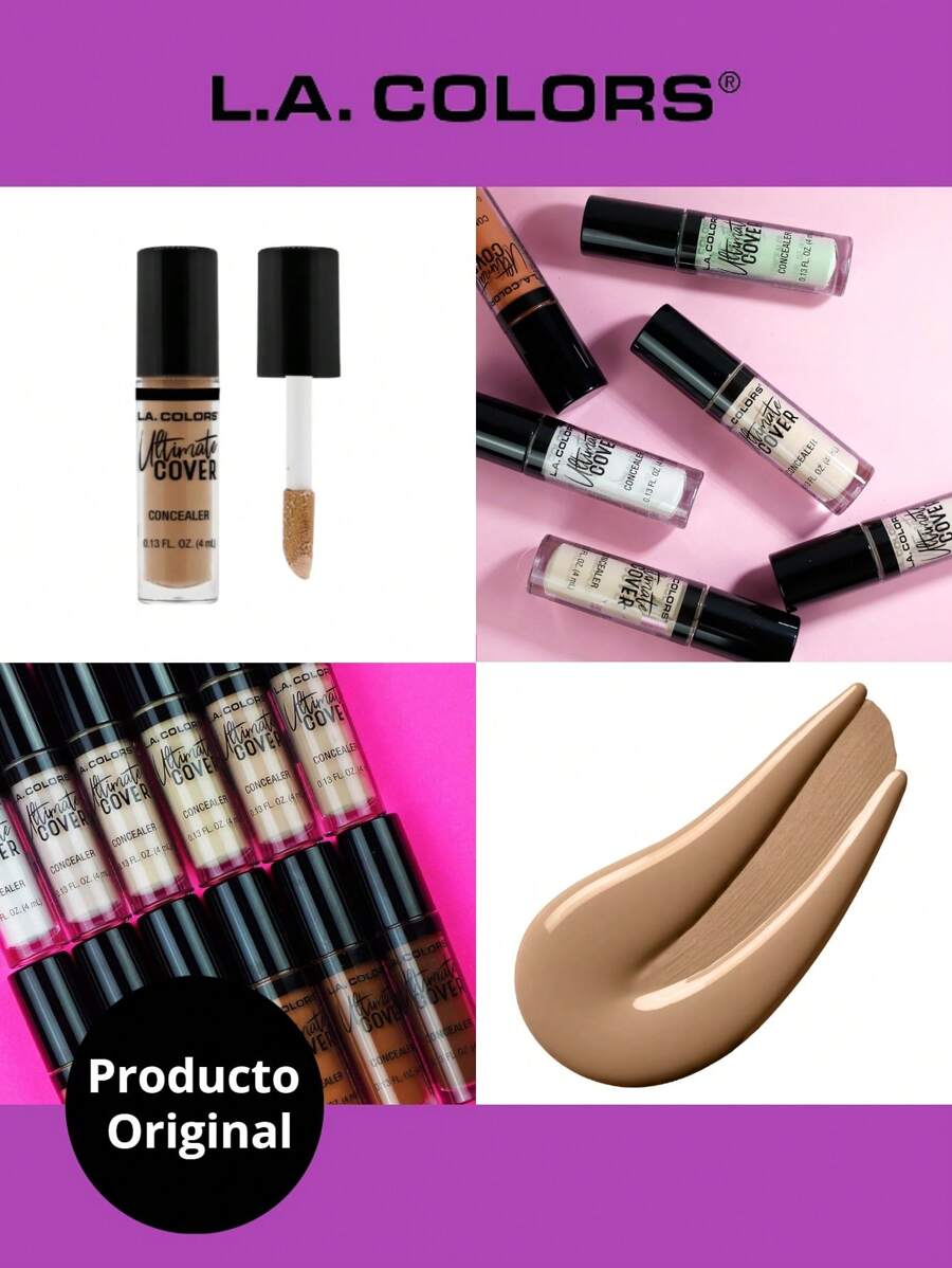 Concealer - 03 Beige - View 1