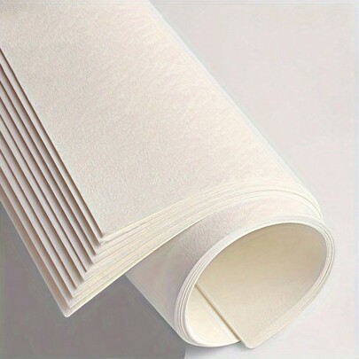 20 Sheets 160g Thick Sketch Paper Special Pencil Paper For Drawing, With Multiple Specifications To Choose From. Easy To Lead, Strong Expressive Power, Wear-Resistant And Anti Friction, Not Easy To Deform, Not Easily Damaged, Without Bleach, Yellow Paper, Protecting Eyes, Studio Drawing Paper.A4/A3/4K/8K/16K Size.20 Sheets 160g Thick Sketch Paper Special Pencil Paper For Drawing, With Multiple Specifications To Choose From. Easy To Lead, Strong Expressive Power, Wear-Resistant And Anti Friction, Not Easy To Deform, Not Easily Damaged, Without Bleach, Yellow Paper, Protecting Eyes, Studio Drawing Paper.A4/A3/4K/8K/16K Size. Back To School