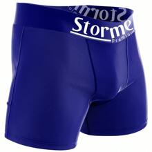 3 Box Briefs Kit - Đỏ - Xem 7