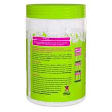 Hair Gelatin, ToDeCacho, Super Definition, Vegan - Wavy, Curly And Frizzy Hair, 1 Kg Salon Line - 綠色 - 查看 2