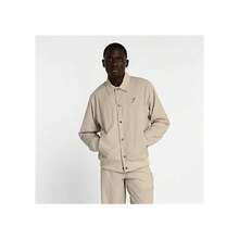 New Balance Chaqueta tejida de nailon Ohtani - Lobo de madera - Ver 1