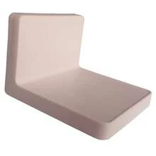 Kit 4 Multipurpose Shelves Adhesive Support Easy Organizer - 白色 - 查看 7