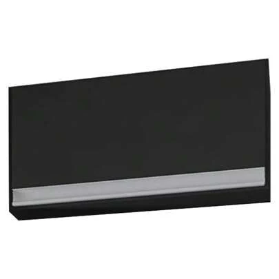 Armário Aéreo Geladeira 60cm 1 Porta Basculante Andréia - AJL Móveis