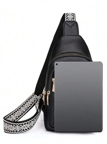 High Quality Leather Luxury Handbags Ladies Bag Designer Shoulder Crossbody Bags For Women 2025 New
