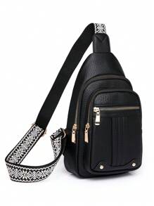 High Quality Leather Luxury Handbags Ladies Bag Designer Shoulder Crossbody Bags For Women 2025 New