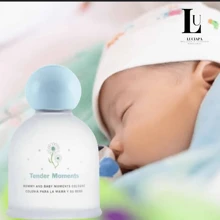 JAFRA TENDER MOMENTS COLONIA PARA LA MAMA Y SU BEBE 100 ML. - Blanco - Ver 3