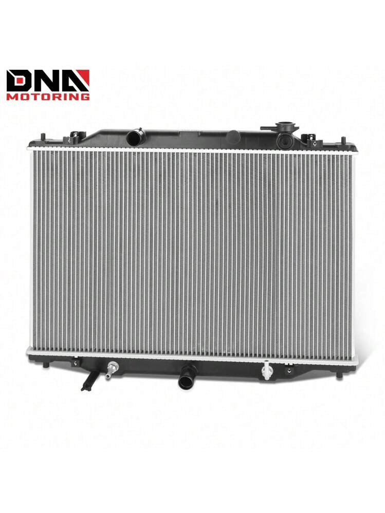 OE Style Aluminum Core Cooling Racing Radiator For Audi RS5 S5 08-15