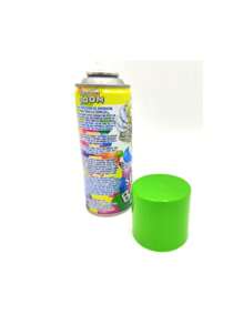 5 Espumas Lluvia De Nieve 260 Ml Espuma De Diversión Fiesta - Multicolor - Ver 4