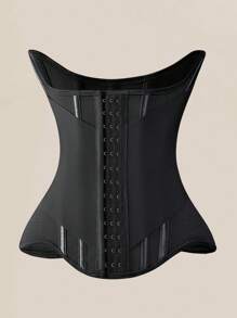 1 Pc Women's Corset Waist Trainer Body Shapewear Women Tummy Slimming Sheath Woman Flat Belly Girdle Waist Belt Gaine Corset Faja Girdles Shaper