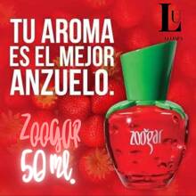 JAFRA ZOOGAR 50 ML. FRAGANCIA PARA MUJER - Dulce - Ver 2