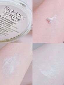 ELIZABETH ARDEN Visible Difference Refining Moisture Cream Complex 75ml - Black - View 4