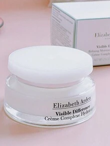 ELIZABETH ARDEN Visible Difference Refining Moisture Cream Complex 75ml - Black - View 2