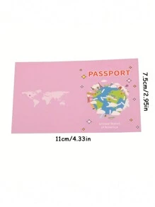 13 件/26 件美国女孩娃娃配件套装、儿童旅行娃娃玩具套装、娃娃行李配件、生日礼物（不包括娃娃和衣服） - 旅行套裝配件 - 查看 7