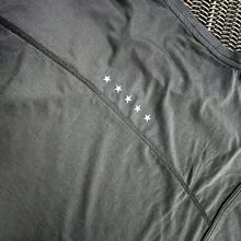 Men's Breathable Quick Dry Running Sports Top, Sleeveless Tank Top - Black - View 5