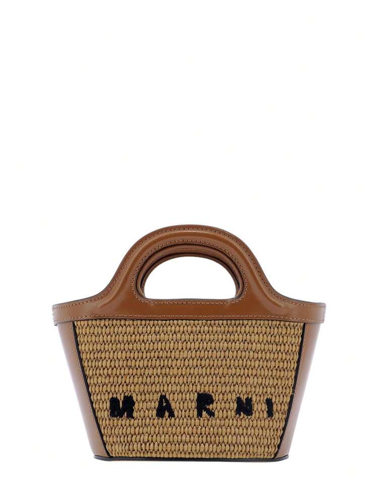 Marni Women's Handbag GULES BMMP0067Q0P386000M50 | SHEIN USA