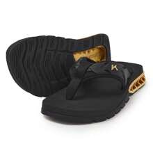 2024 KENNER RAKKA FULL L7 WOMEN COMFORTABLE SANDAL Flip Flops SUPER PROMOTION. - RAKKA VÀNG - Xem 4