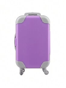 13 件/26 件美国女孩娃娃配件套装、儿童旅行娃娃玩具套装、娃娃行李配件、生日礼物（不包括娃娃和衣服） - 旅行套裝配件 - 查看 9