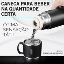 Cups - Grey - View 8