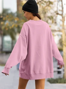 Blusa Moletom  Sakura Arvore Planta Anime GOLA 2422 FLUXOGEEK