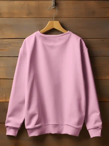 Blusa Moletom  Sakura Arvore Planta Anime GOLA 2422 FLUXOGEEK