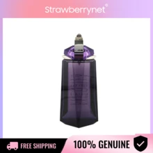 (Mugler)	Alien Eau De Parfum Refillable Spray - 90ml/3oz - Gỗ & Đất - Xem 1