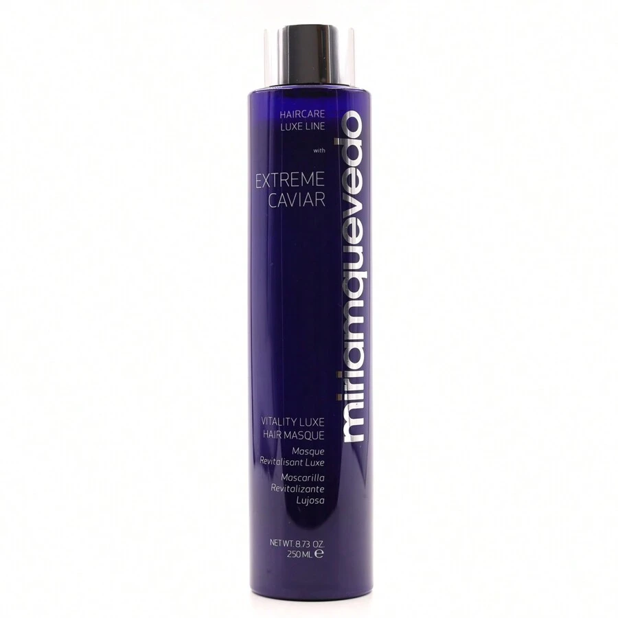 MIRIAM QUEVEDO Extreme Caviar Intensive Anti-Aging Set 3X100ML