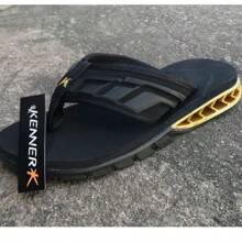 2024 KENNER RAKKA FULL L7 WOMEN COMFORTABLE SANDAL Flip Flops SUPER PROMOTION. - RAKKA VÀNG - Xem 3