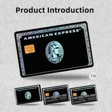4 Sheets Laser Holographic Card Stickers - Cool Decorative Laser Skin Stickers For Credit Cards, Key Cards, Debit Cards, Etc. Ultra Thin, Waterproof, Scratch Resistant, Non-Slip