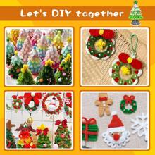 Paquetes de valor Compre 100 piezas / 200 piezas / 300 piezas / 500 piezas de suministros de manualidades de limpiadores de tuberías DIY, tallos de chenilla de colores variados, palos de torsión suaves, limpiadores de tuberías de 6 mm x 30 cm para proyectos de arte y manualidades, decoraciones creativas DIY, decoraciones hechas a mano para el hogar