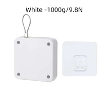 1 bộ đóng cửa cảm biến tự động: Không cần đục, có thể điều chỉnh, tự động đóng cửa, dành cho khách sạn/nhà hàng/văn phòng/thương mại - Nhiều màu - Xem 12