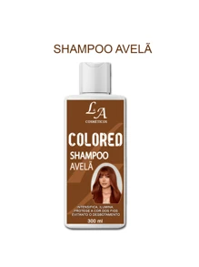 Copper Hazelnut Super Toning Shampoo 300 Ml - Copper Hazelnut Super Toning Shampoo - View 4