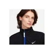 Nike Sportswear City Utility Woven Jacket - Black/ Black/ White - View 8