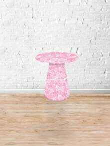 Decorative Sublimated Cone Table Cover For Party And Birthday Theme  Animals - 錐台75 - 查看 2