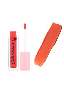Corrector Liquido Pink Up - Naranja - Ver 1