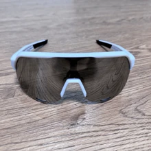 New Bicycle Sports Glasses Windproof Goggles Bicycle Motorcycle Goggles Fishing Sunscreen Sunglasses UV Protective Fashionable And Cool