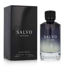 Maison Alhambra Salvo Intense 100ML Eau De Parfum For Men - Inspired By - 清新香調 - 查看 2