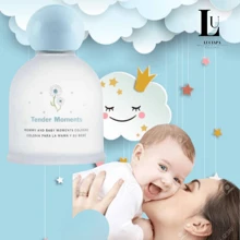 JAFRA TENDER MOMENTS COLONIA PARA LA MAMA Y SU BEBE 100 ML. - Blanco - Ver 2