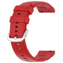 COOLIA 1 22mm 通用官方硅胶表带适用于 Huami Amazfit Gtr4 硅胶腕带 22mm 兼容 Amazfit Gtr 3/Gtr 3 Pro/Gtr 2e/Gtr 2/3 Stratos/Gtr 47mm、小米手表 S2/S1 Pro/手表 S1 Active/S1/Color2/Sport/Color/Haylou Rt2 Ls10/Rs4 Ls12/Gst Ls09b/Rt Ls05s、华为手表 Gt4 46mm/Gt3 46mm/Gt3 Se/Buds/3 Pro New/Gt3 Pro 46mm/Gt Runner/4/4 Pro/3/3 Pro/Gt2 Pro/Gt 2e/Gt (42mm 46mm)/Gt2 46mm、Garmin Forerunner265music/255/Vivoactive 4/Venu 2、三星 Galaxy Watch3 45mm/Watch 46mm/Gear S3 Classic/Gear S3 Frontier、Realme Watch 3/ 2/ 2 Pro/ S/ S Pro、荣耀 Watch Gs Pro/ Magicwatch2 46mm/ Magicwatch 1/ Watch Dream、Ticwatch Prox/ Pro3 Lite/ Pro3/ Pro 2020/ Pro 2021/ Pro/ Gtx/ E2 手表腕带 - 22mm - 查看 22