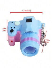 13 件/26 件美国女孩娃娃配件套装、儿童旅行娃娃玩具套装、娃娃行李配件、生日礼物（不包括娃娃和衣服） - 旅行套裝配件 - 查看 6