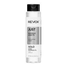 Revox B77 Just Glycolic Acid 7% Toner 250ml - Multicolor - View 1