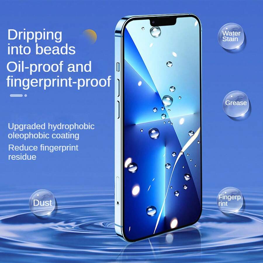 DustFree Room Waterless Membrane Trial Use Compatible With Apple