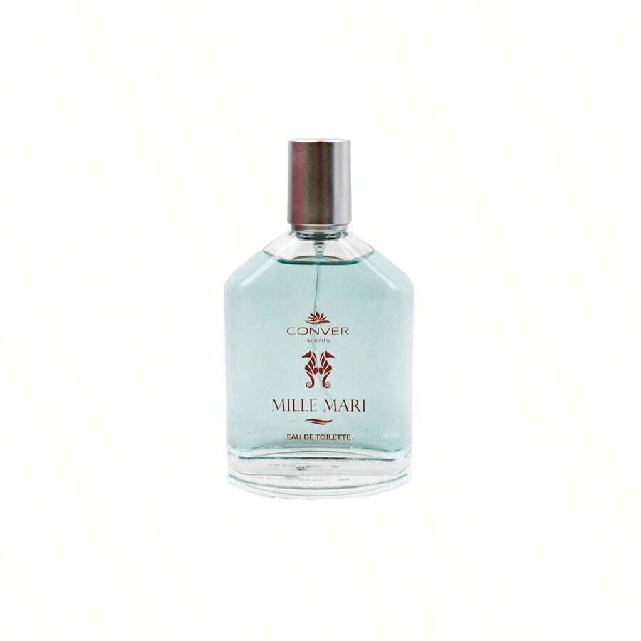 Inspired By Mega Mare - Mille Mari 100ML Eau De Toilette Pour Homme - Tươi - Xem 1