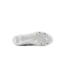 New Balance Prodigy - White with Silver Metalic - View 6