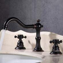 Oil Rubbed Bronze