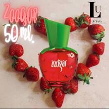 JAFRA ZOOGAR 50 ML. FRAGANCIA PARA MUJER - Dulce - Ver 1